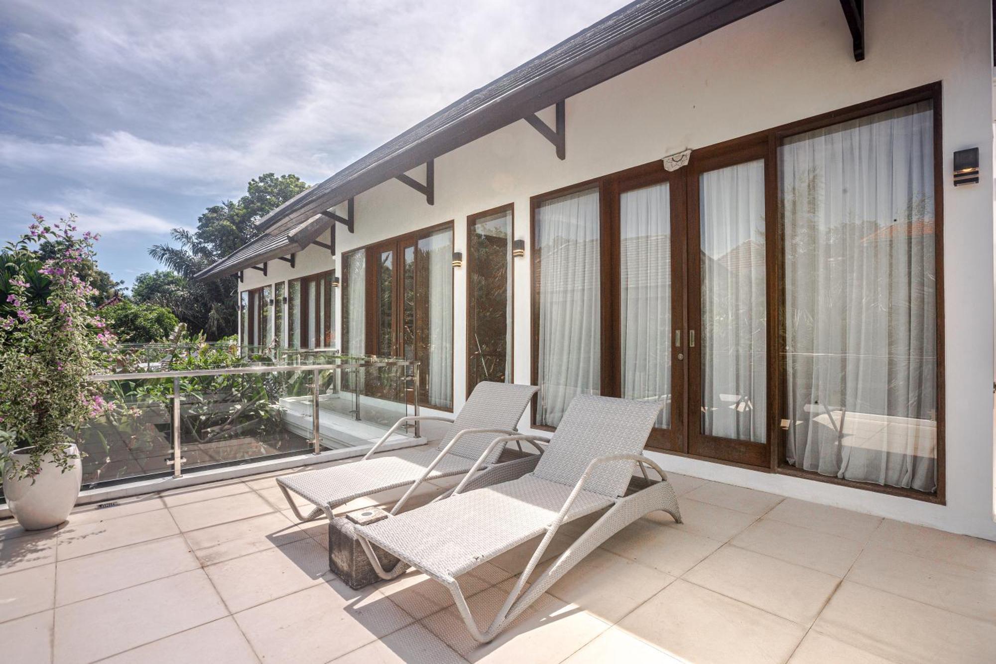 Villa Amelie By Jb Villas Seminyak Exteriér fotografie
