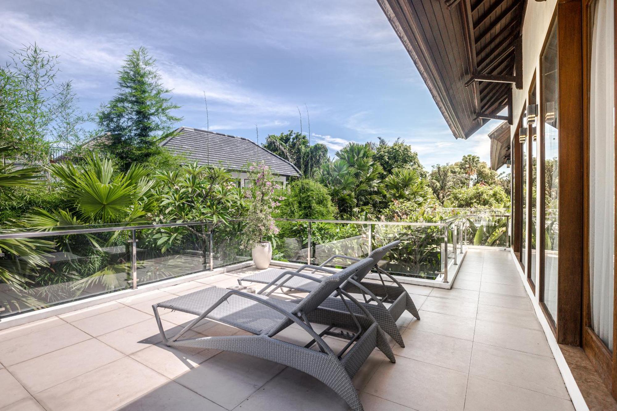 Villa Amelie By Jb Villas Seminyak Exteriér fotografie