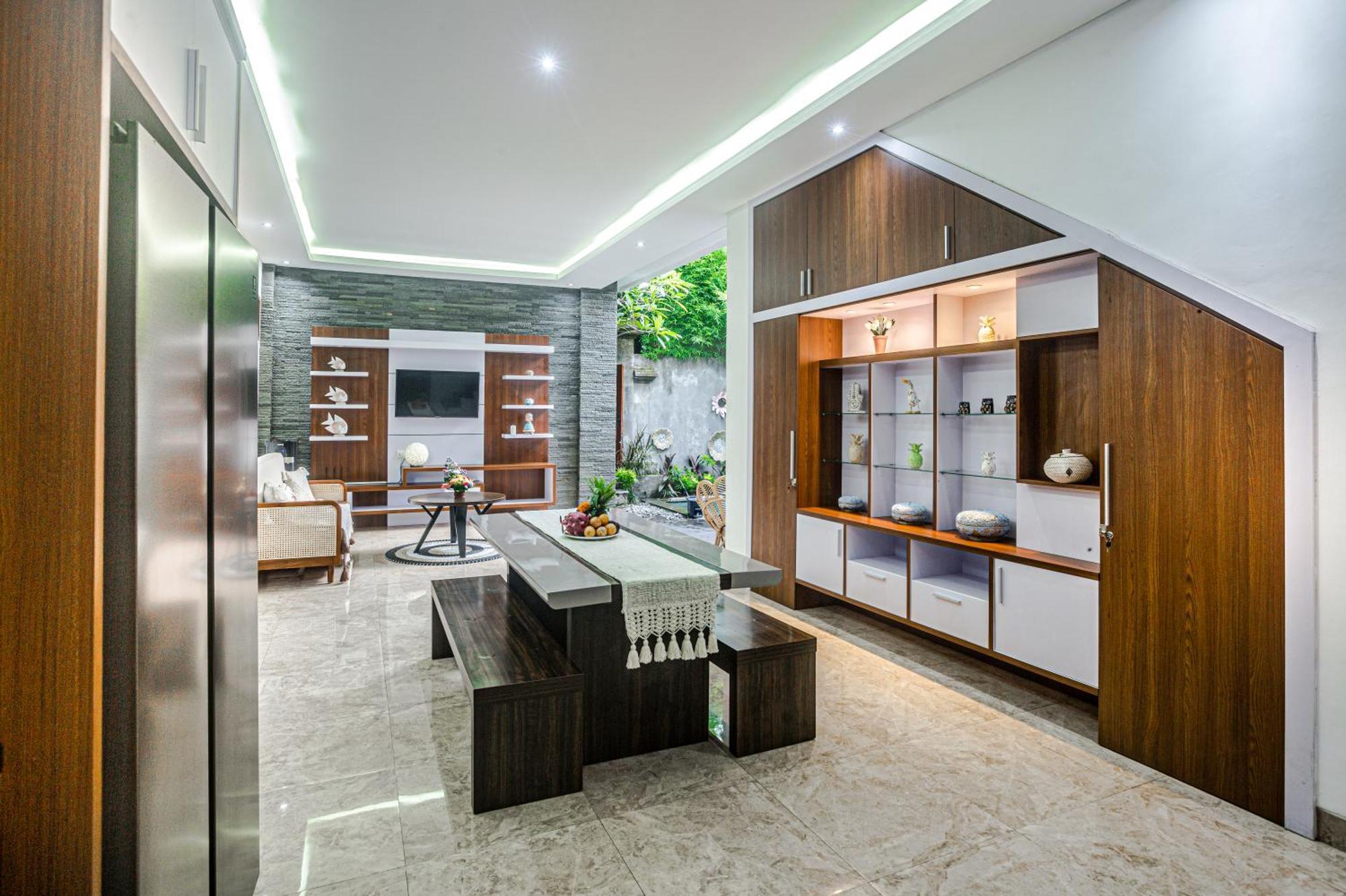 Villa Amelie By Jb Villas Seminyak Exteriér fotografie