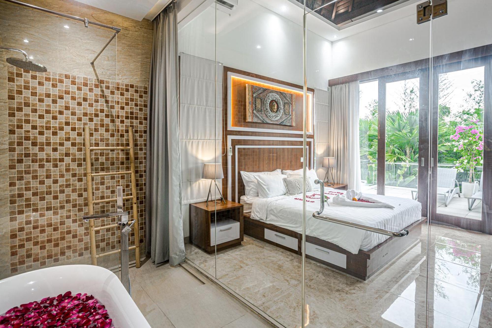 Villa Amelie By Jb Villas Seminyak Exteriér fotografie