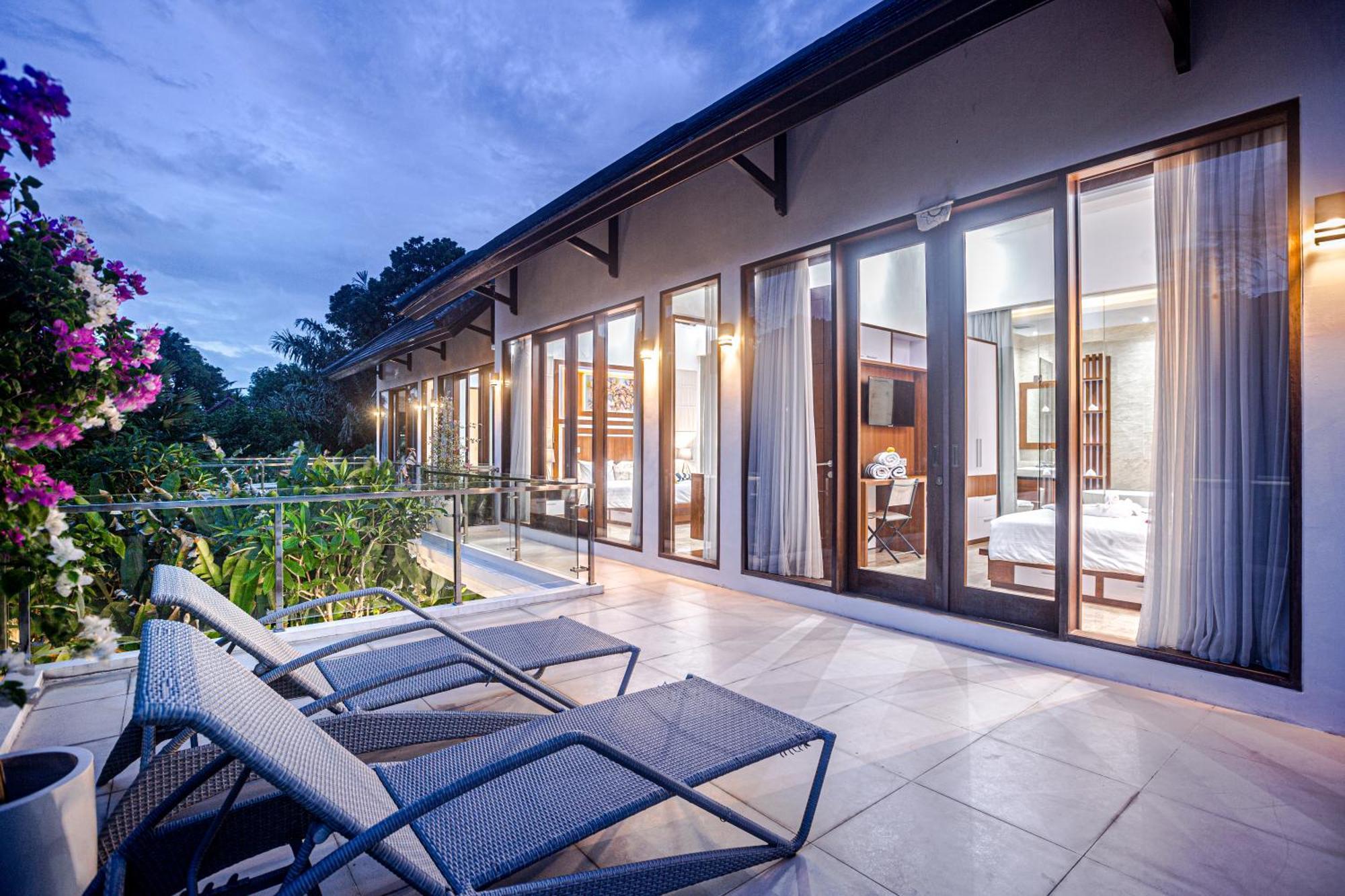 Villa Amelie By Jb Villas Seminyak Exteriér fotografie