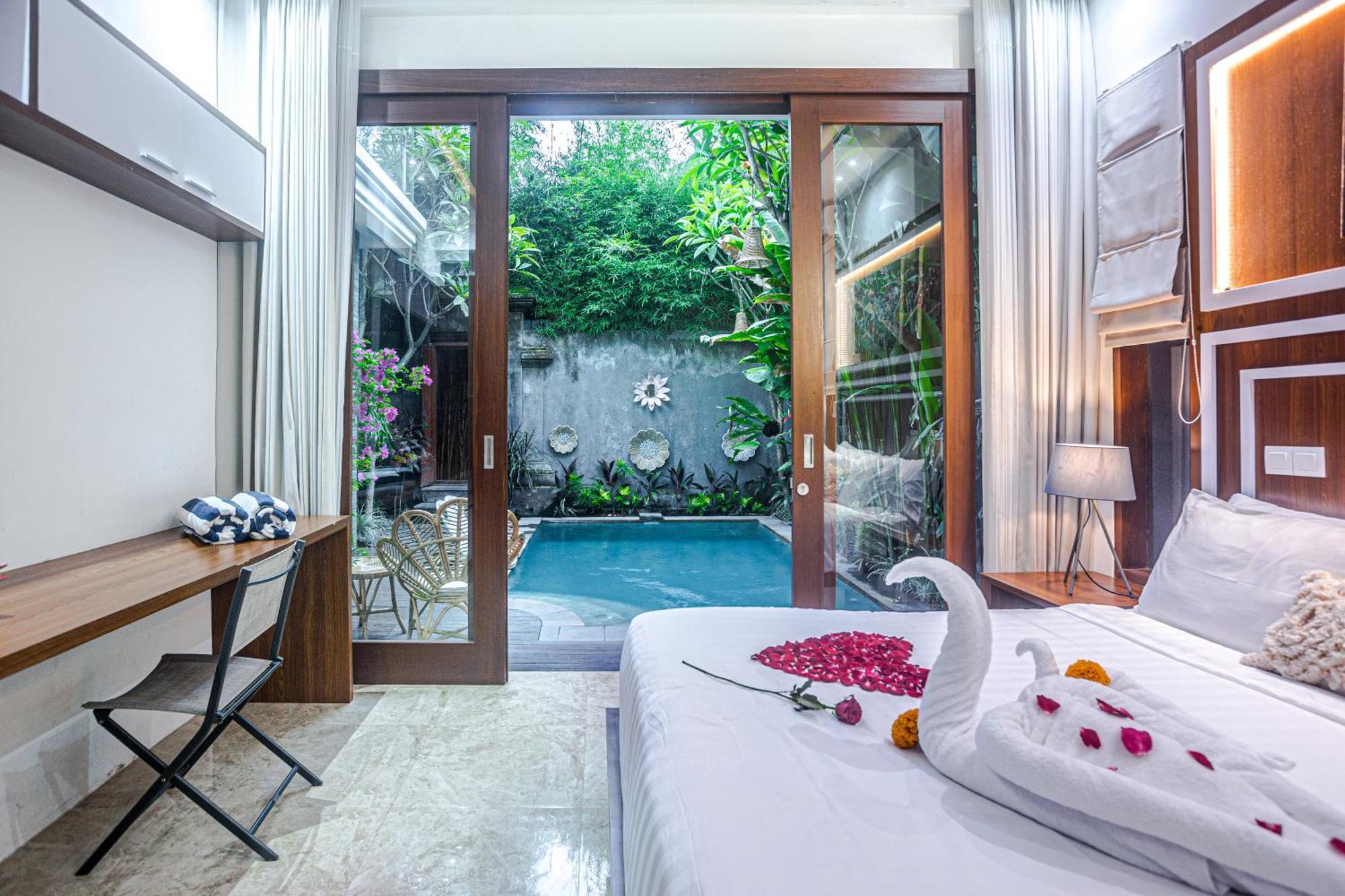 Villa Amelie By Jb Villas Seminyak Exteriér fotografie