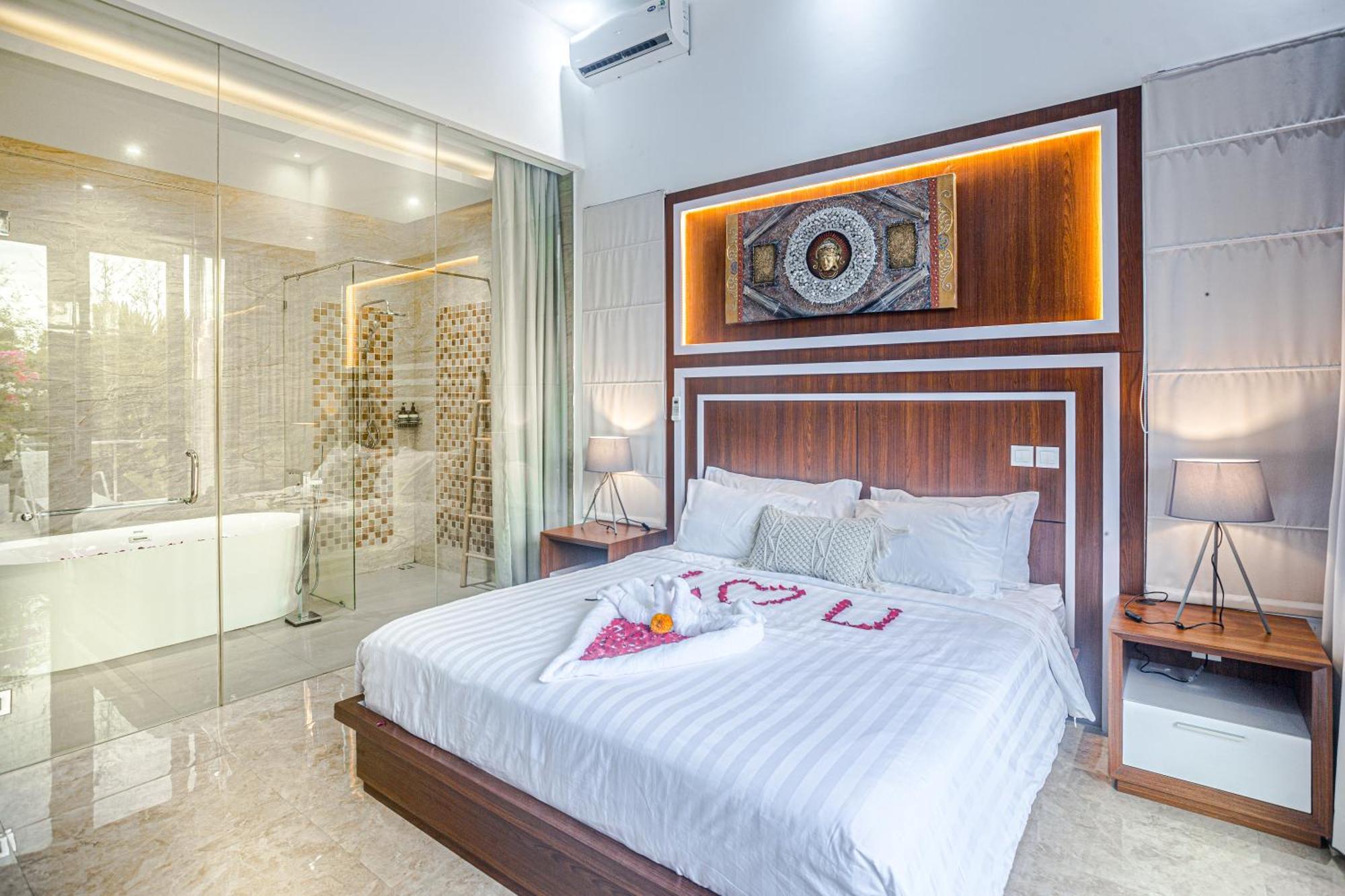 Villa Amelie By Jb Villas Seminyak Exteriér fotografie