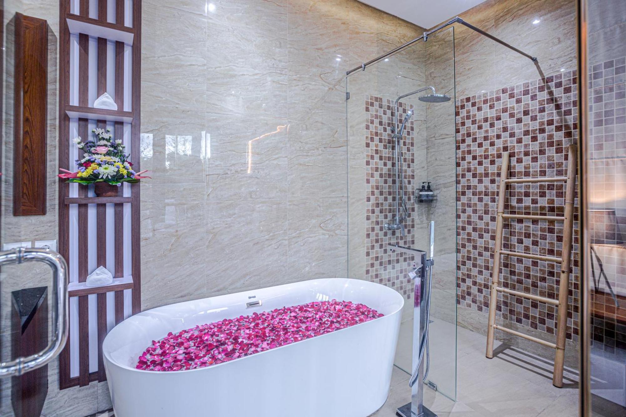 Villa Amelie By Jb Villas Seminyak Exteriér fotografie