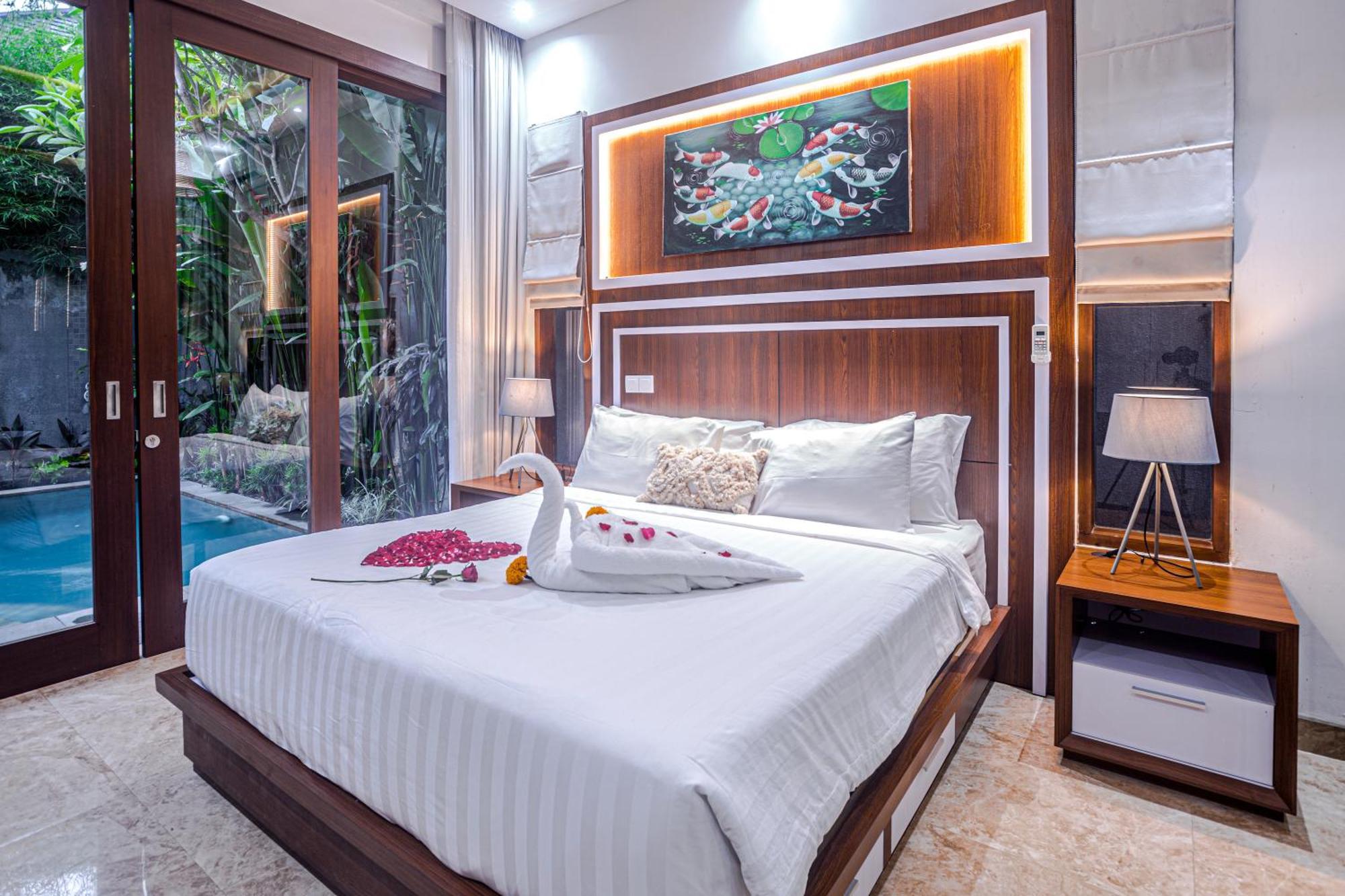 Villa Amelie By Jb Villas Seminyak Exteriér fotografie