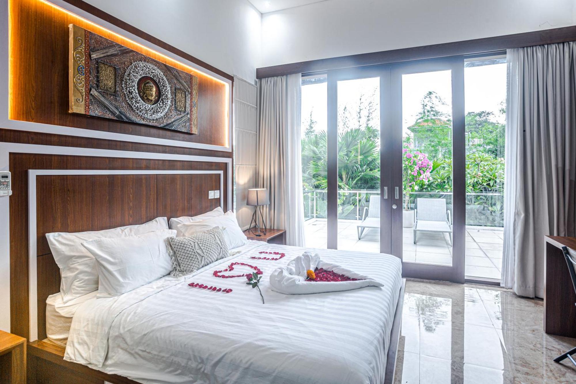 Villa Amelie By Jb Villas Seminyak Exteriér fotografie